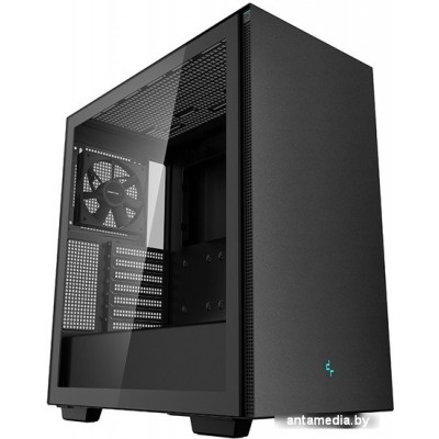 Корпус DeepCool CH510 R-CH510-BKNNE1-G-1