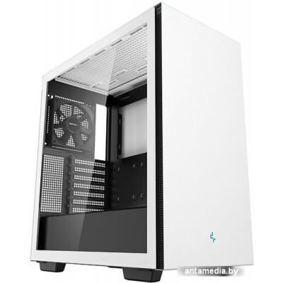 Корпус DeepCool CH510 WH R-CH510-WHNNE1-G-1