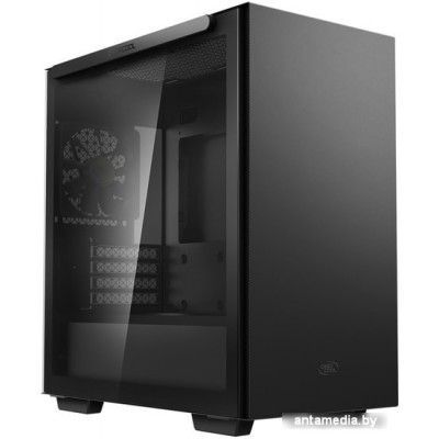 Корпус DeepCool Macube 110 BK R-MACUBE110-BKNGM1N-G-1