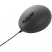 Мышь Elecom Egg Black (13005)