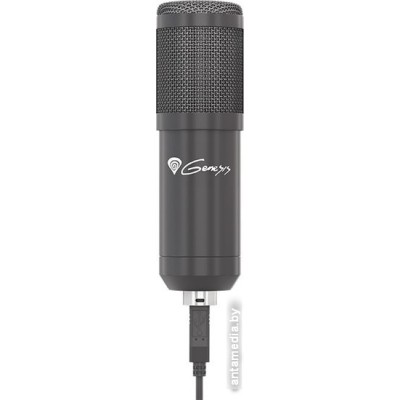 Микрофон Genesis Radium 400