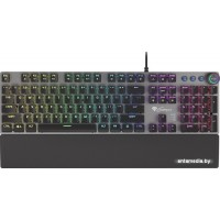 Клавиатура Genesis Thor 400 RGB (нет кириллицы)