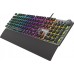 Клавиатура Genesis Thor 400 RGB (нет кириллицы)