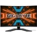 Монитор Gigabyte G32QC