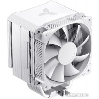 Кулер для процессора Jonsbo HX6240 White