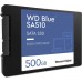 SSD WD Blue SA510 500GB WDS500G3B0A