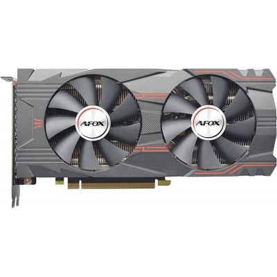 Видеокарта AFOX GeForce RTX 2060 Super 8GB GDDR6 AF2060S-8192D6H4-V2