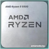 Процессор AMD Ryzen 5 5500