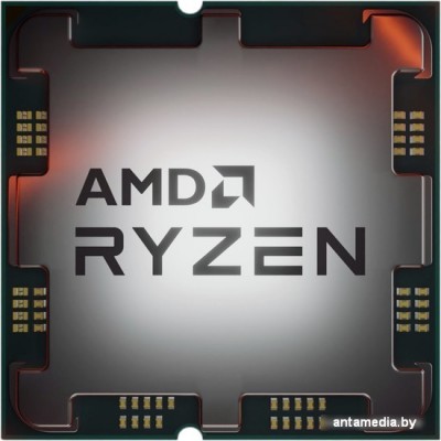 Процессор AMD Ryzen 5 7600X