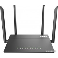 Wi-Fi роутер D-Link DIR-815/RU/R4A