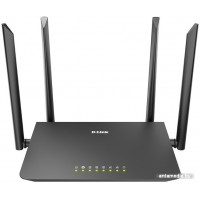 Wi-Fi роутер D-Link DIR-820/RU/A1A