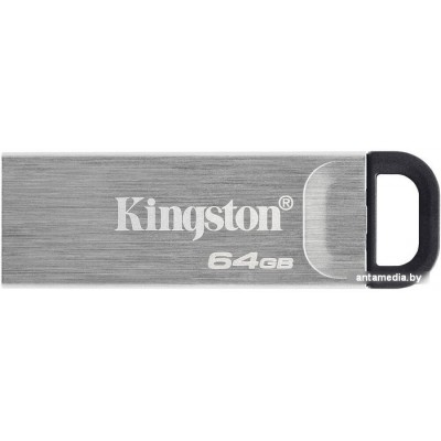 USB Flash Kingston Kyson 64GB