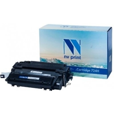 Картридж NV Print NV-724H (аналог Canon 724H)