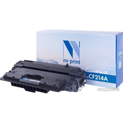 Картридж NV Print NV-CF214A (аналог HP CF214A)