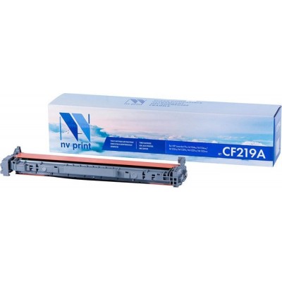 Фотобарабан NV Print NV-CF219A (аналог HP CF219A)