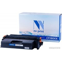 Картридж NV Print NV-CF280XX (аналог HP CF280X)