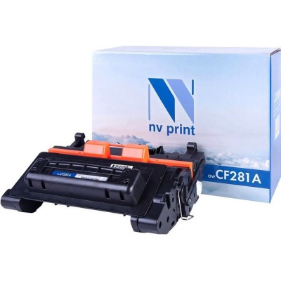 Картридж NV Print NV-CF281A