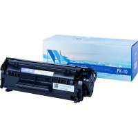 Картридж NV Print NV-FX10 (аналог Canon FX-10)