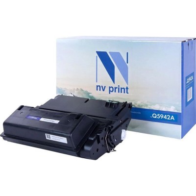 Картридж NV Print NV-Q5942A