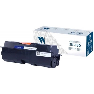 Картридж NV Print NV-TK-130 (аналог Kyocera TK-130)