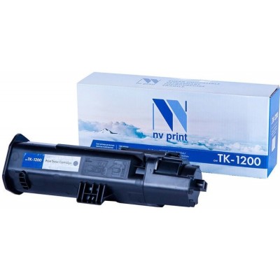 Картридж NV Print NV-TK1200 (аналог Kyocera TK-1200)