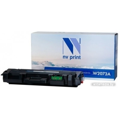 Картридж NV Print NV-W2070A (аналог HP W2070A)