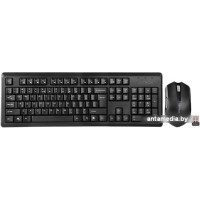 Клавиатура + мышь A4Tech 4200N