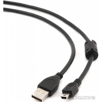 Кабель Cablexpert CCF-USB2-AM5P-6