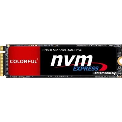 SSD Colorful CN600 256GB