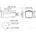 IP-камера Dahua DH-IPC-HFW3249T1P-AS-PV-0280B