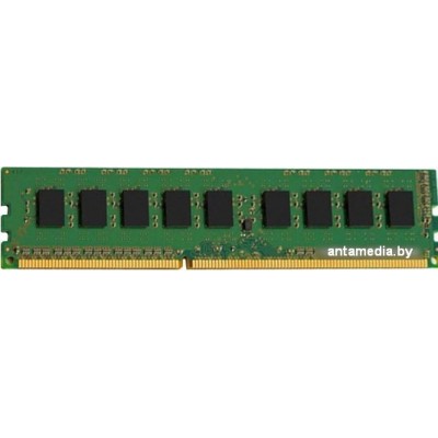 Оперативная память Foxline 16GB DDR4 PC4-21300 FL2666D4U19S-16G