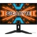 Монитор Gigabyte M32U