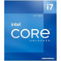 Процессор Intel Core i7-13700K