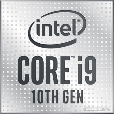 Процессор Intel Core i9-10900F