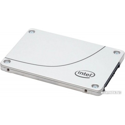 SSD Intel D3-S4520 480GB SSDSC2KB480GZ01