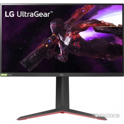 Монитор LG UltraGear 27GP850-B