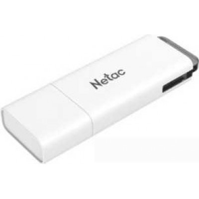 USB Flash Netac U185 8GB NT03U185N-008G-20WH