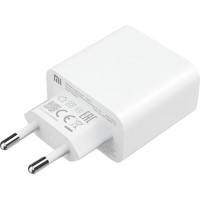 Сетевое зарядное Xiaomi Mi 33W Wall Charger
