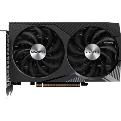 Видеокарта Gigabyte GeForce RTX 3060 Gaming OC 8G GV-N3060GAMING OC-8GD