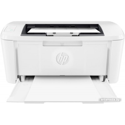 Принтер HP LaserJet M110we 7MD66E