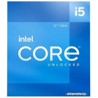 Процессор Intel Core i5-13600KF