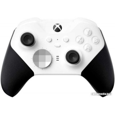 Геймпад Microsoft Xbox Elite Wireless Series 2 Core (белый)
