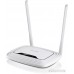 Беспроводной маршрутизатор TP-Link TL-WR842N