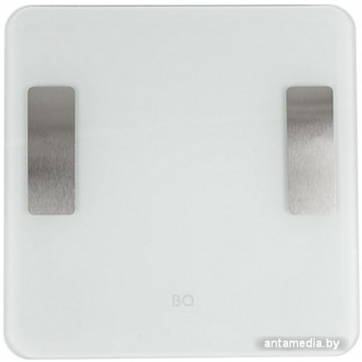 Напольные весы BQ BS2011S (белый)