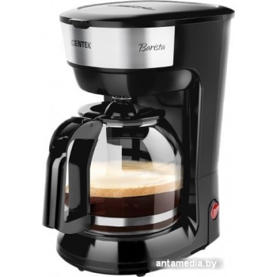 Капельная кофеварка CENTEK CT-1147