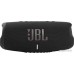 Беспроводная колонка JBL Charge 5 (черный)