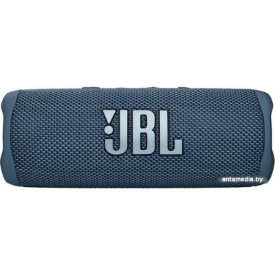 Беспроводная колонка JBL Flip 6 (синий)