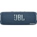 Беспроводная колонка JBL Flip 6 (синий)