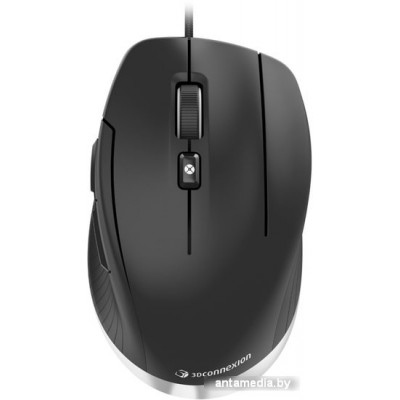 Мышь 3Dconnexion CadMouse Compact