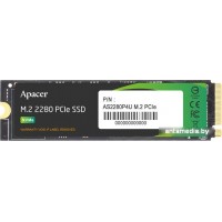 SSD Apacer AS2280P4U 256GB AP256GAS2280P4U-1